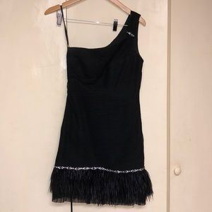 Cocktail dress
